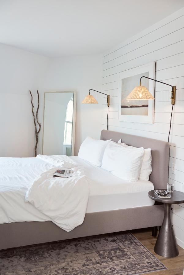 The Menhaden Hotel Greenport Buitenkant foto