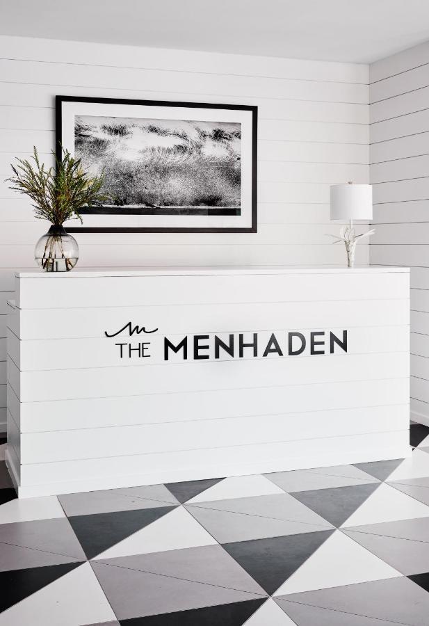 The Menhaden Hotel Greenport Buitenkant foto