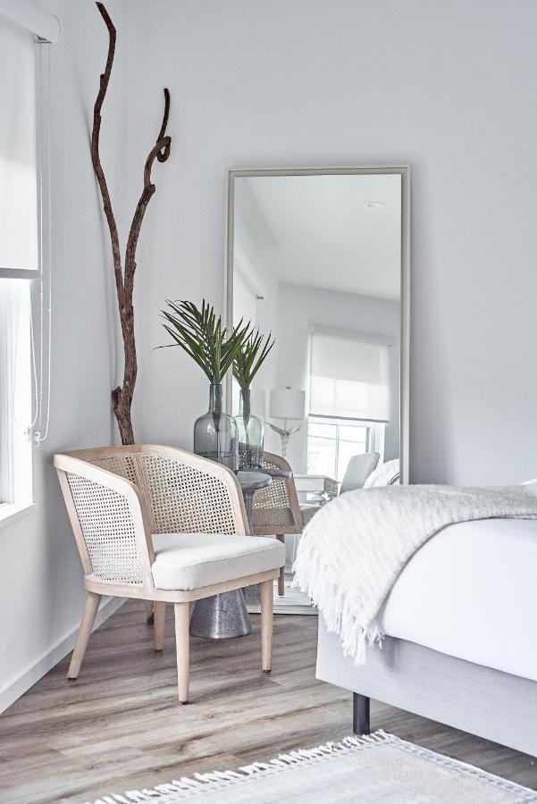 The Menhaden Hotel Greenport Buitenkant foto