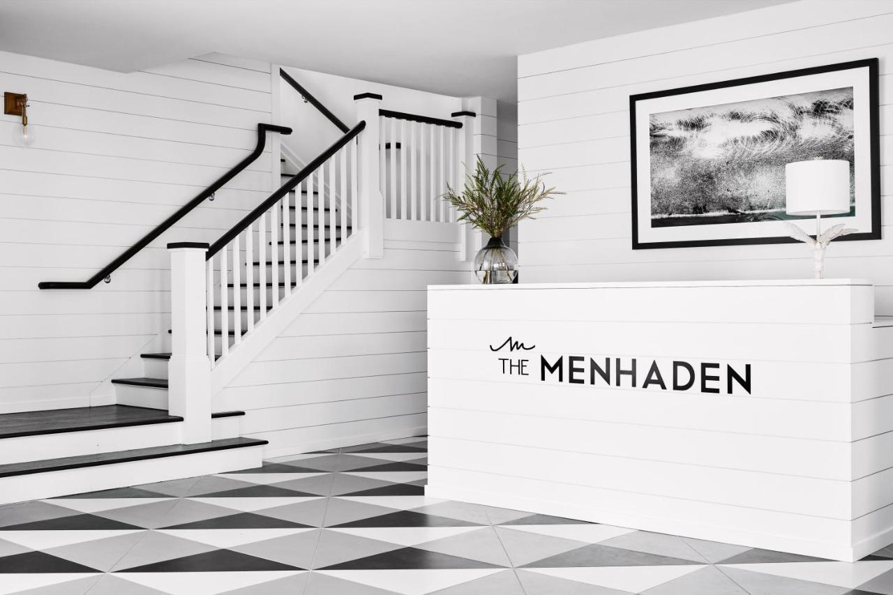 The Menhaden Hotel Greenport Buitenkant foto