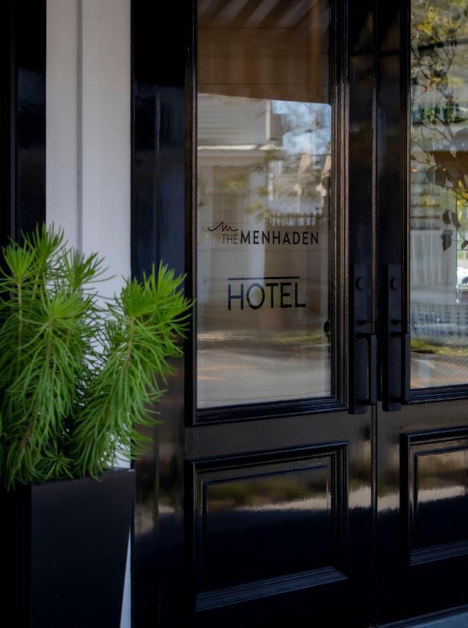 The Menhaden Hotel Greenport Buitenkant foto